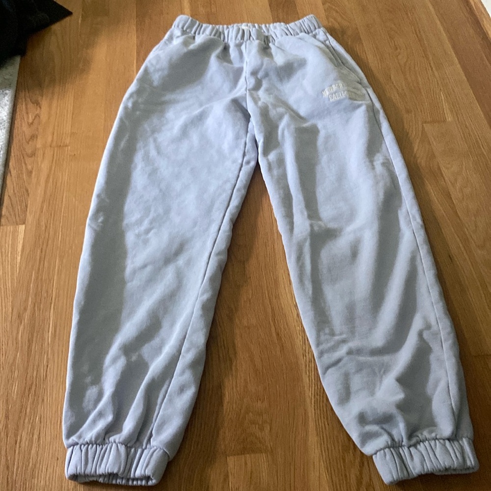 Brandy Melville Sweatpants